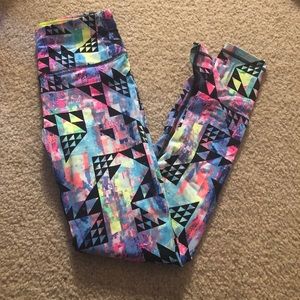 VS leggings
